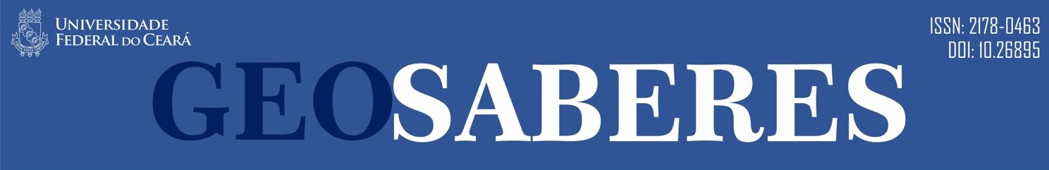 Logo-Geosaberes