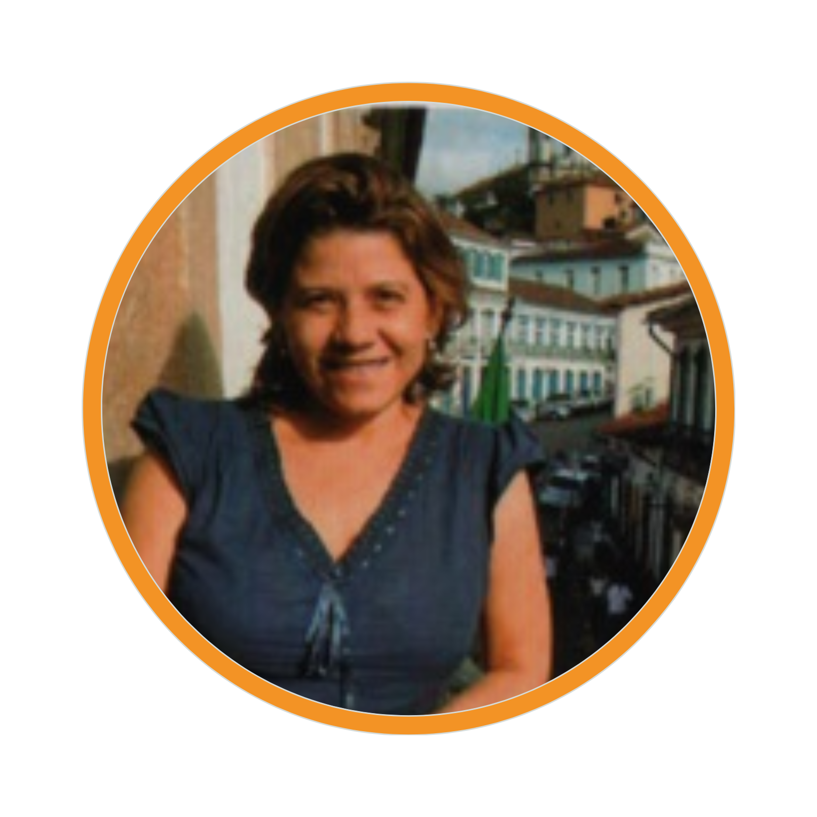 Alexandra de Oliveira