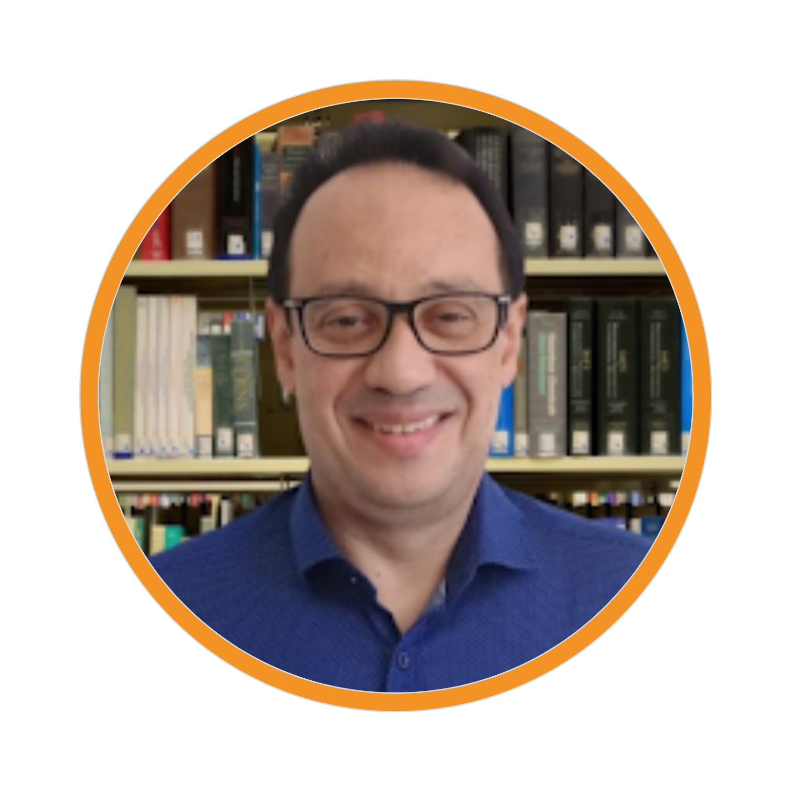 Flavio Rodrigues