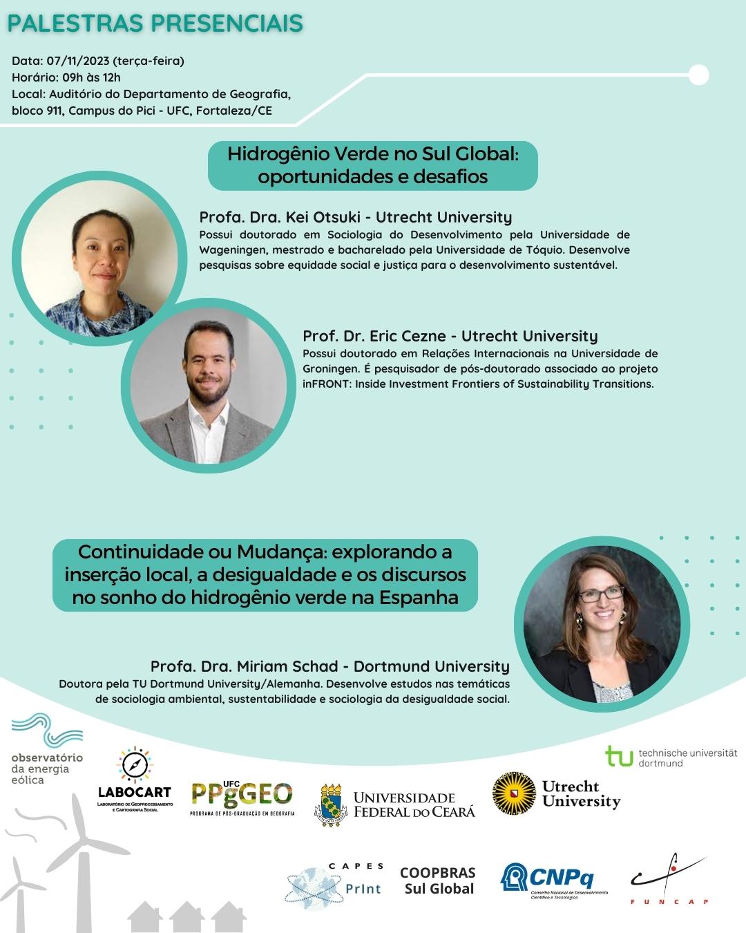 Palestra-presencial