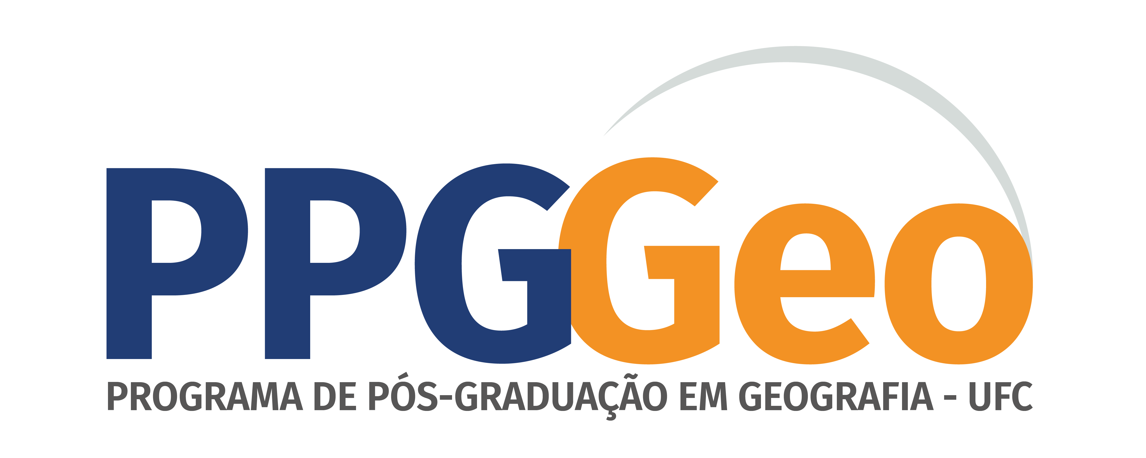 logo PPGGeo