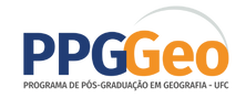 [PPGGEOGRAFIA] Programa de Pós-Graduação em Geografia da Universidade Federal do Ceará